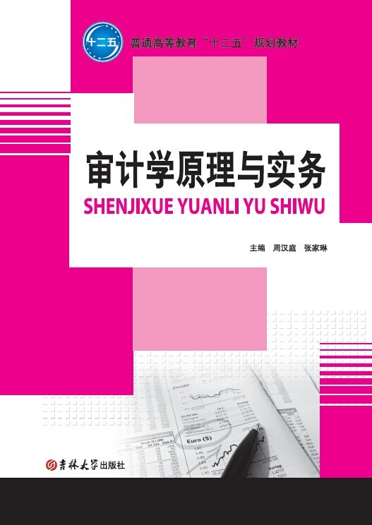 审计学原理与实务